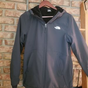 The North Face Shelbe Raschel Jacket